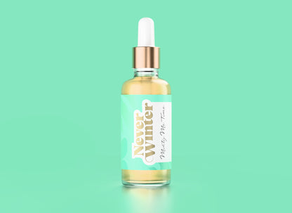 Minty Me Time