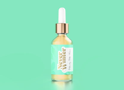 Minty Me Time