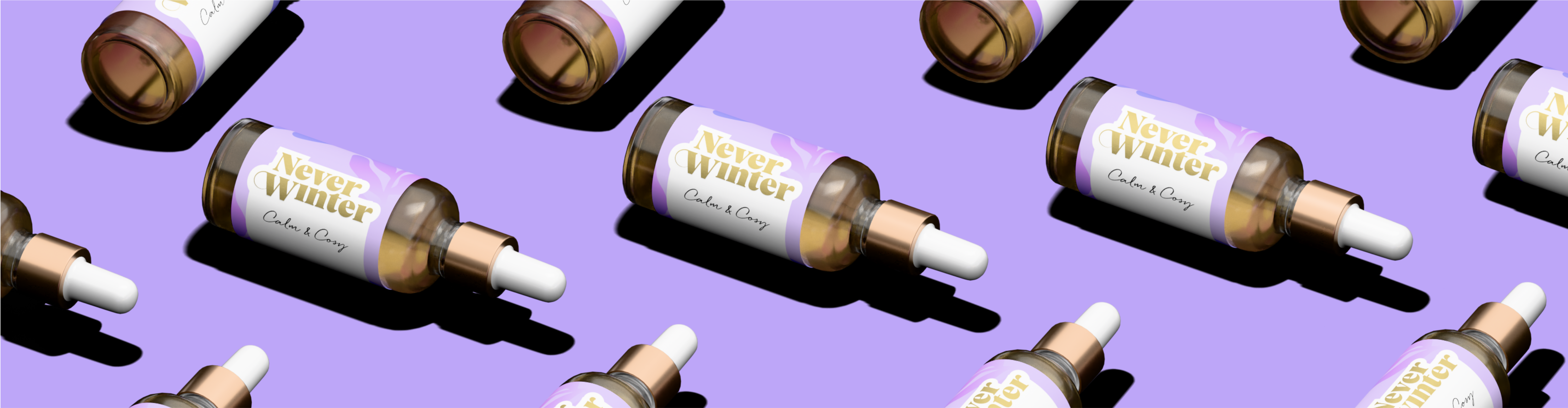 Never Winter