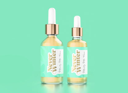 Minty Me Time